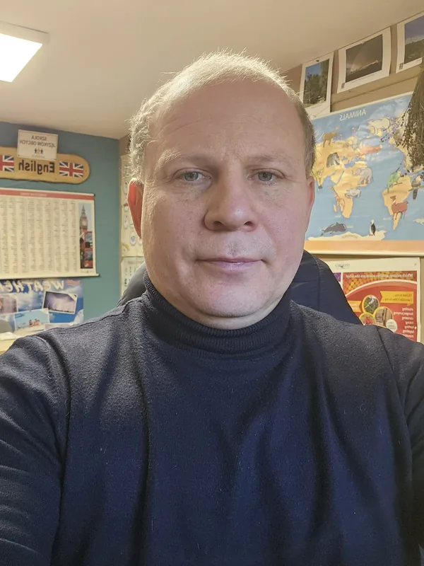 Piotr - Założyciel